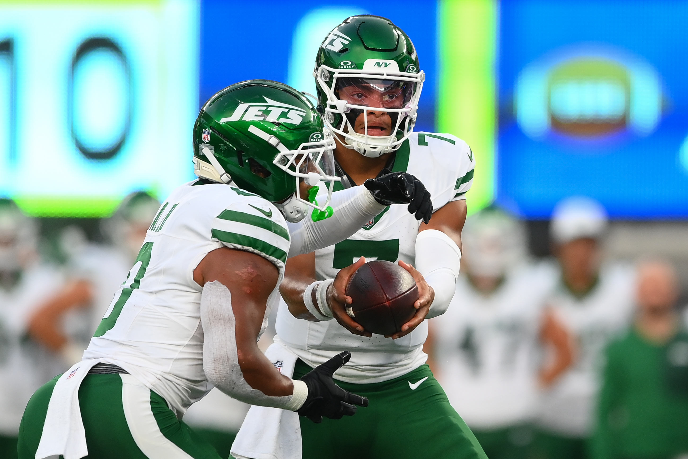 Best Steelers vs. Jets Player Prop Bets: NFL Week 1 Odds & Expert Picks