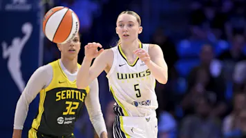Wings vs. Storm Prediction, Odds & WNBA Predictions: July 22