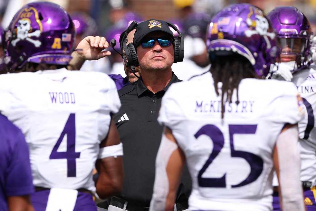 2023 ECU Football preseason analysis, The East Carolinian