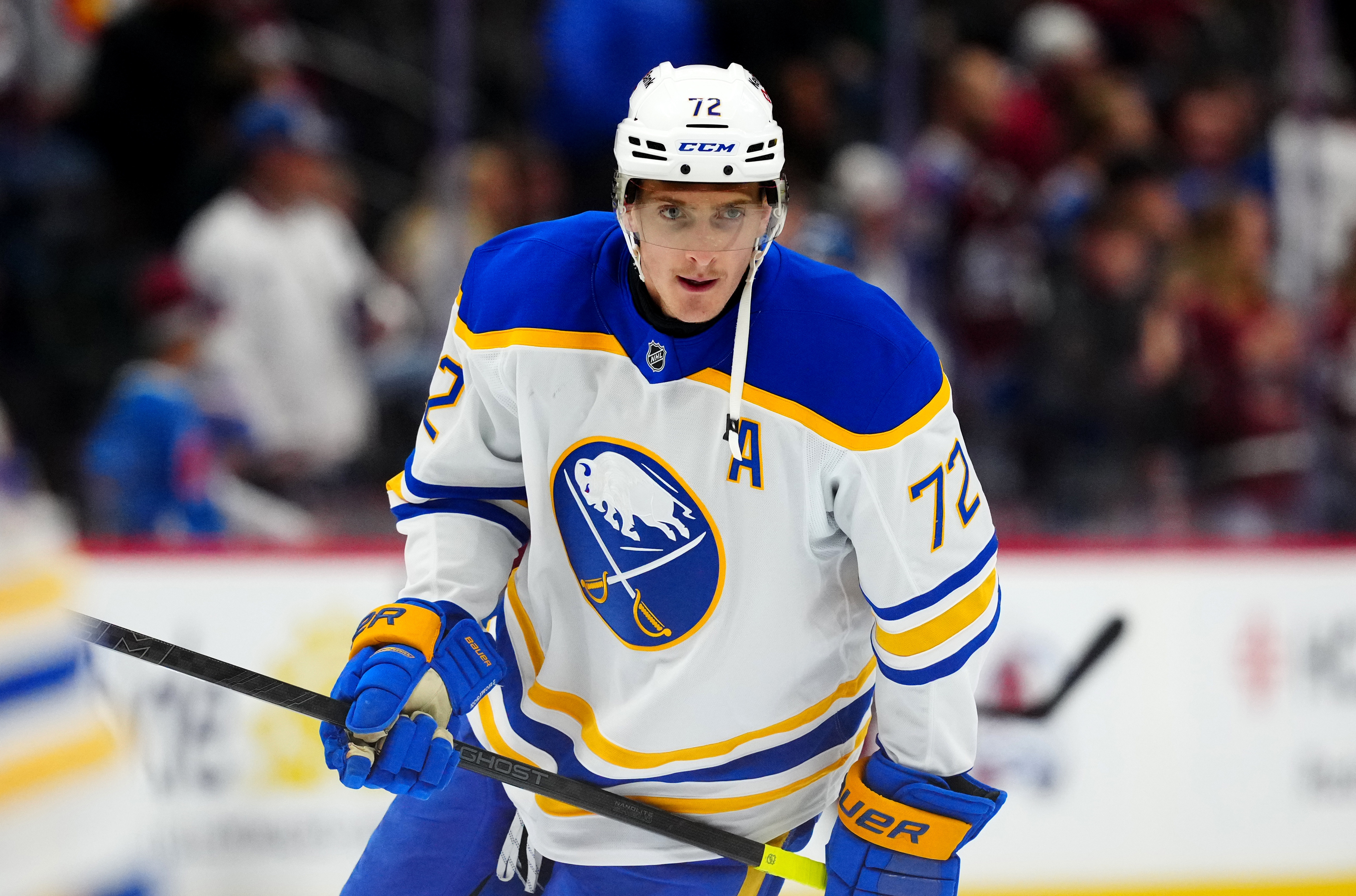 Blackhawks vs. Sabres Player Props: Best NHL Prop Bet Picks for Nov. 21