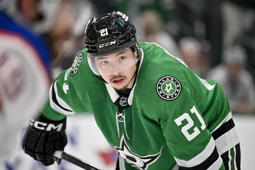 Kings vs. Stars Player Props Tonight: NHL Prop Picks & Best Bets for Oct. 23