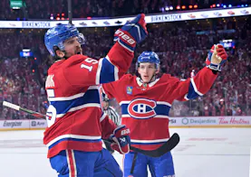 🏒  Canadiens vs. Sabres Prediction & Odds: Game 5 NHL Picks for Thursday, May 14