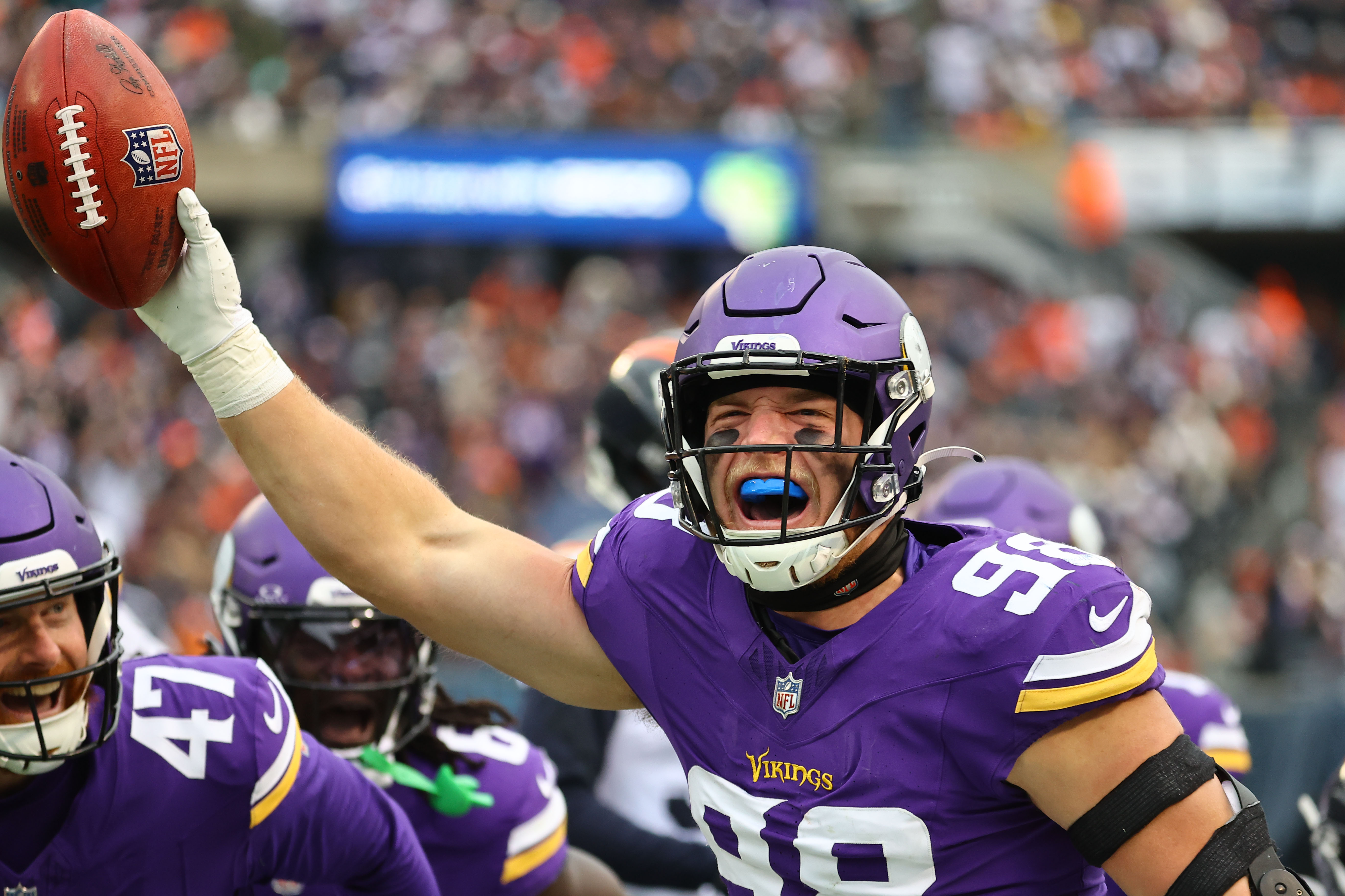 Vikings vs. Chargers Prediction: Tonight's Week 8 Thursday Night Football Week Picks