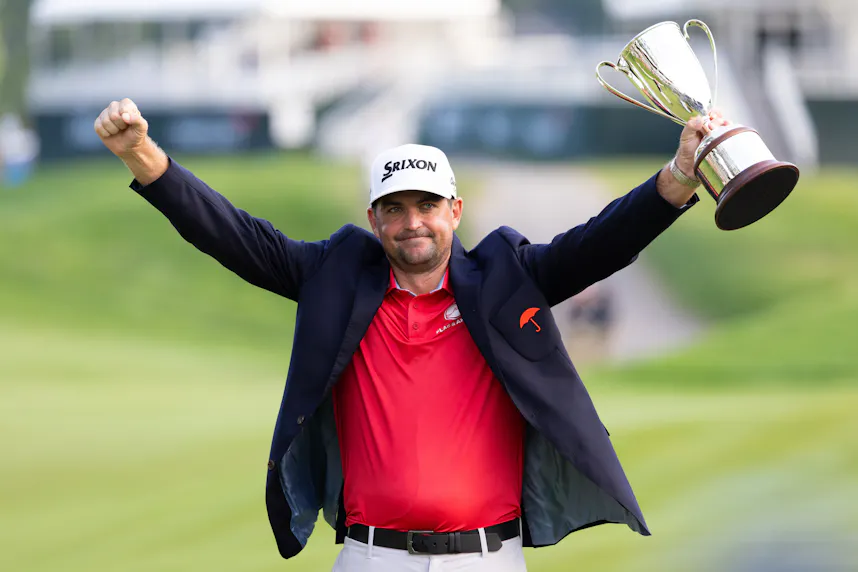 PGA Tour Golf Odds & Favorites This Week: 2025 Rocket Classic Preview & AI Pick to Win