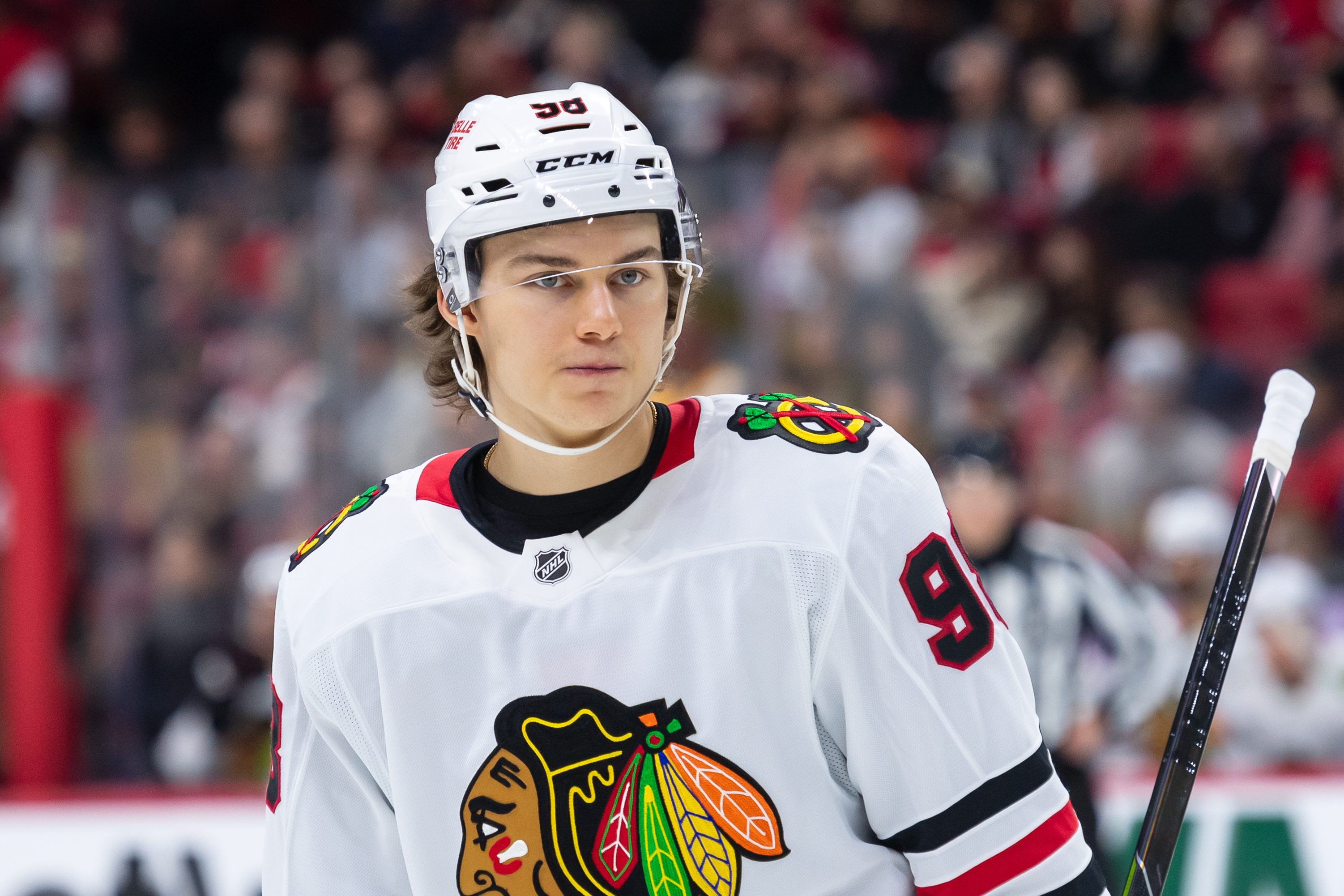 Blackhawks vs. Blues Player Props: Best NHL Prop Bet Picks for Dec. 12