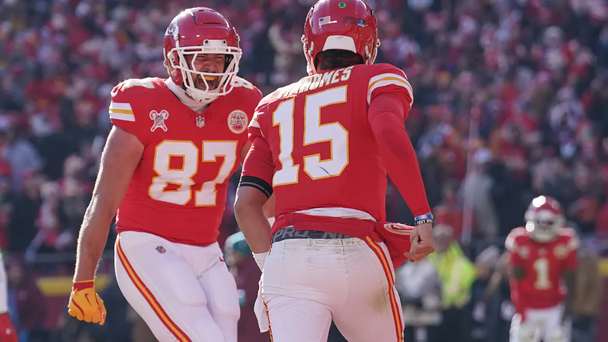 Chiefs Roster Breakdown, Depth Chart & Key Players Super Bowl 2025
