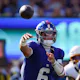 Best NFL Long Shot Parlay: Week 5 Moneyline Picks for Every Game