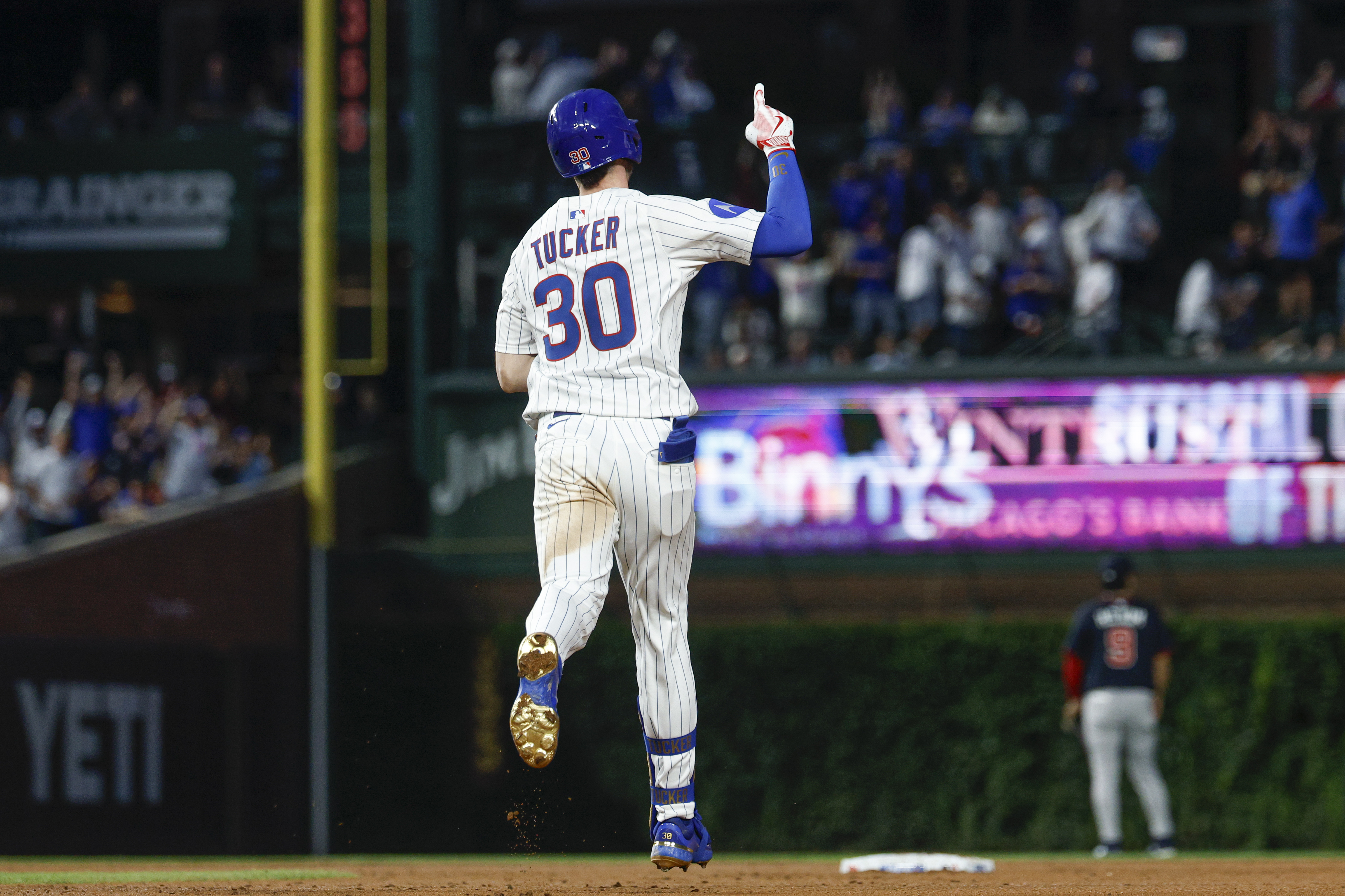 Best Home Run Predictions Today Oct. 2: MLB Picks & Prop Bets for Wild Card Series