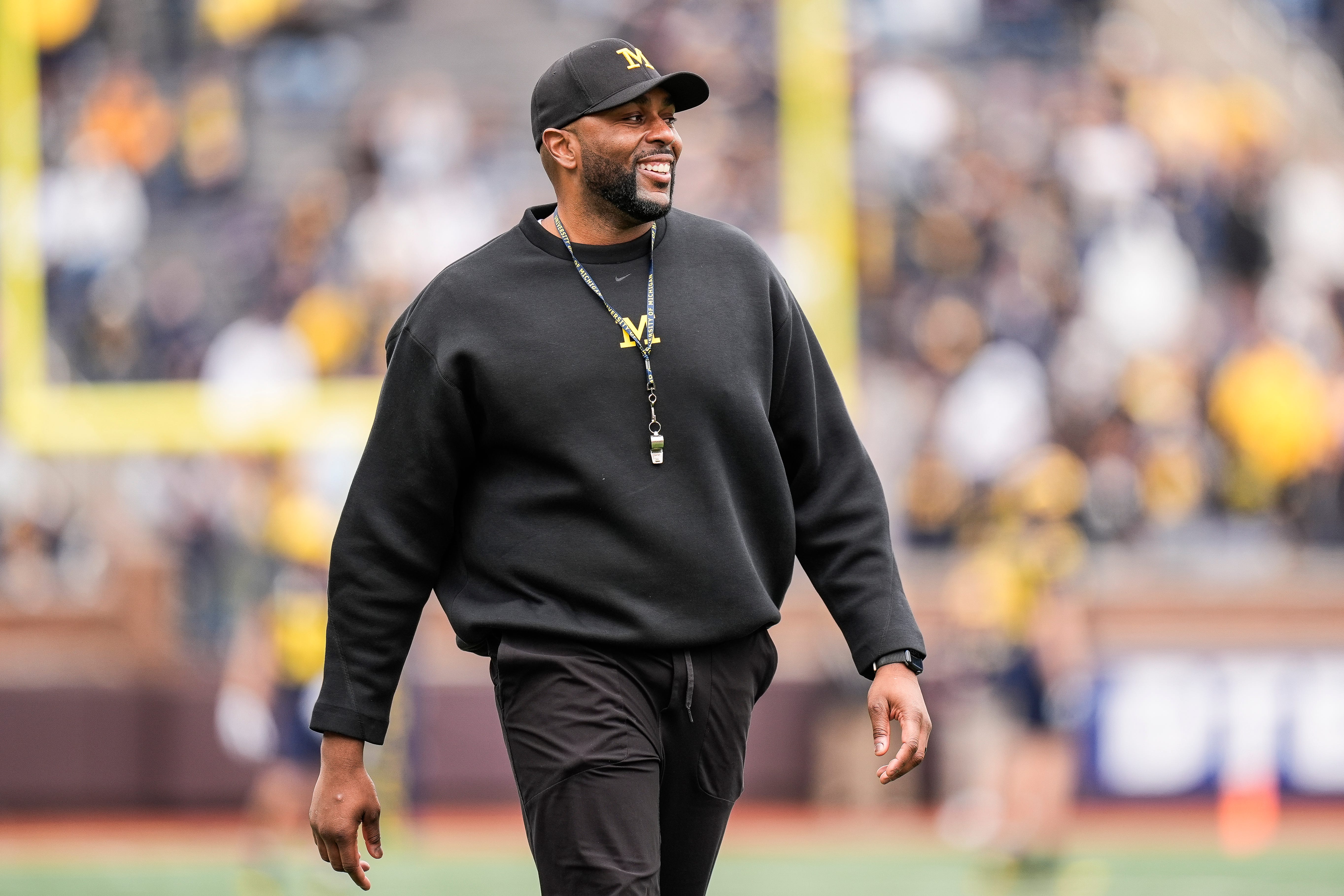New Mexico vs. Michigan Prediction, Odds & Expert Picks: College Football Week 1 Best Bets