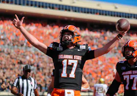 Oklahoma State vs. Houston Prediction: Week 7 Odds, Picks & Best Bet