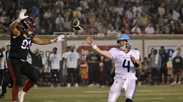 Argonauts vs. Redblacks Prediction, Odds & CFL Best Bet