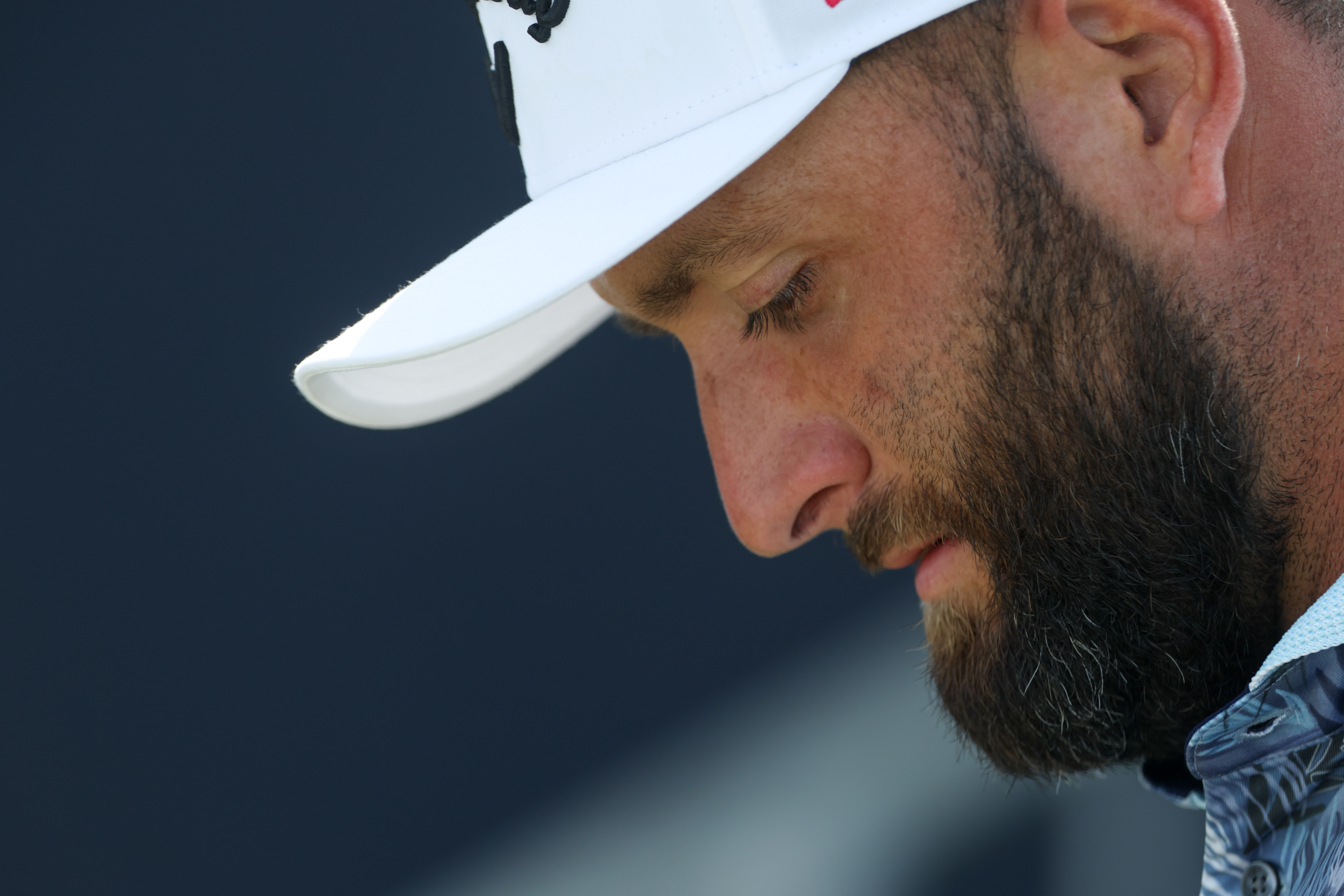 Live U.S. Open Odds & Round 2 Preview: Spaun Holds Lead, Rahm Outright Favorite