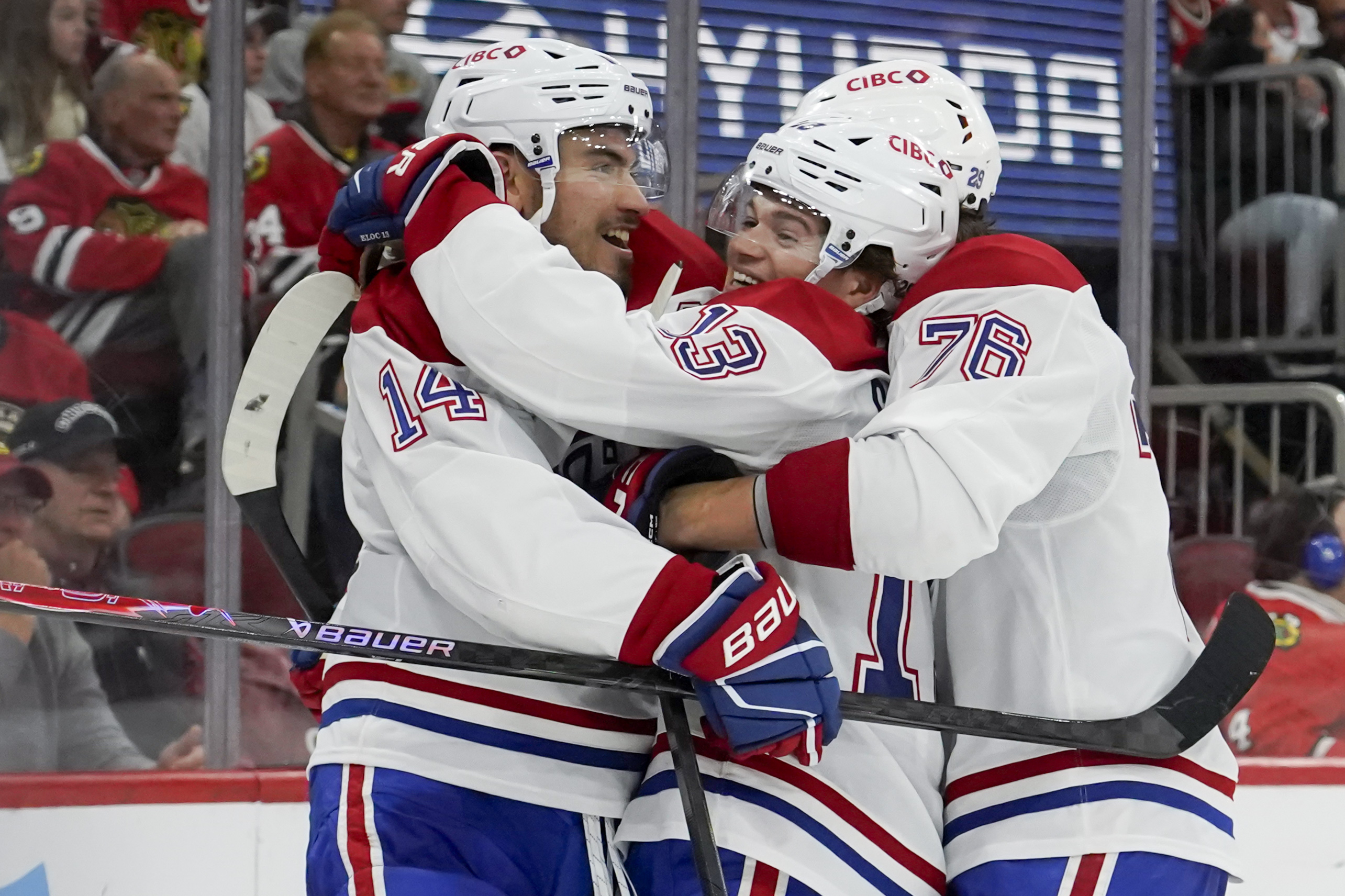 NHL Player Props Today: Anytime Goal Scorer Predictions & Expert Picks for Monday