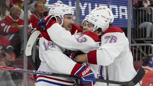 NHL Player Props Today: Anytime Goal Scorer Predictions & Expert Picks for Monday