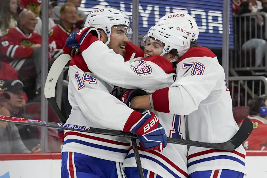 NHL Player Props Today: Anytime Goal Scorer Predictions & Expert Picks for Monday