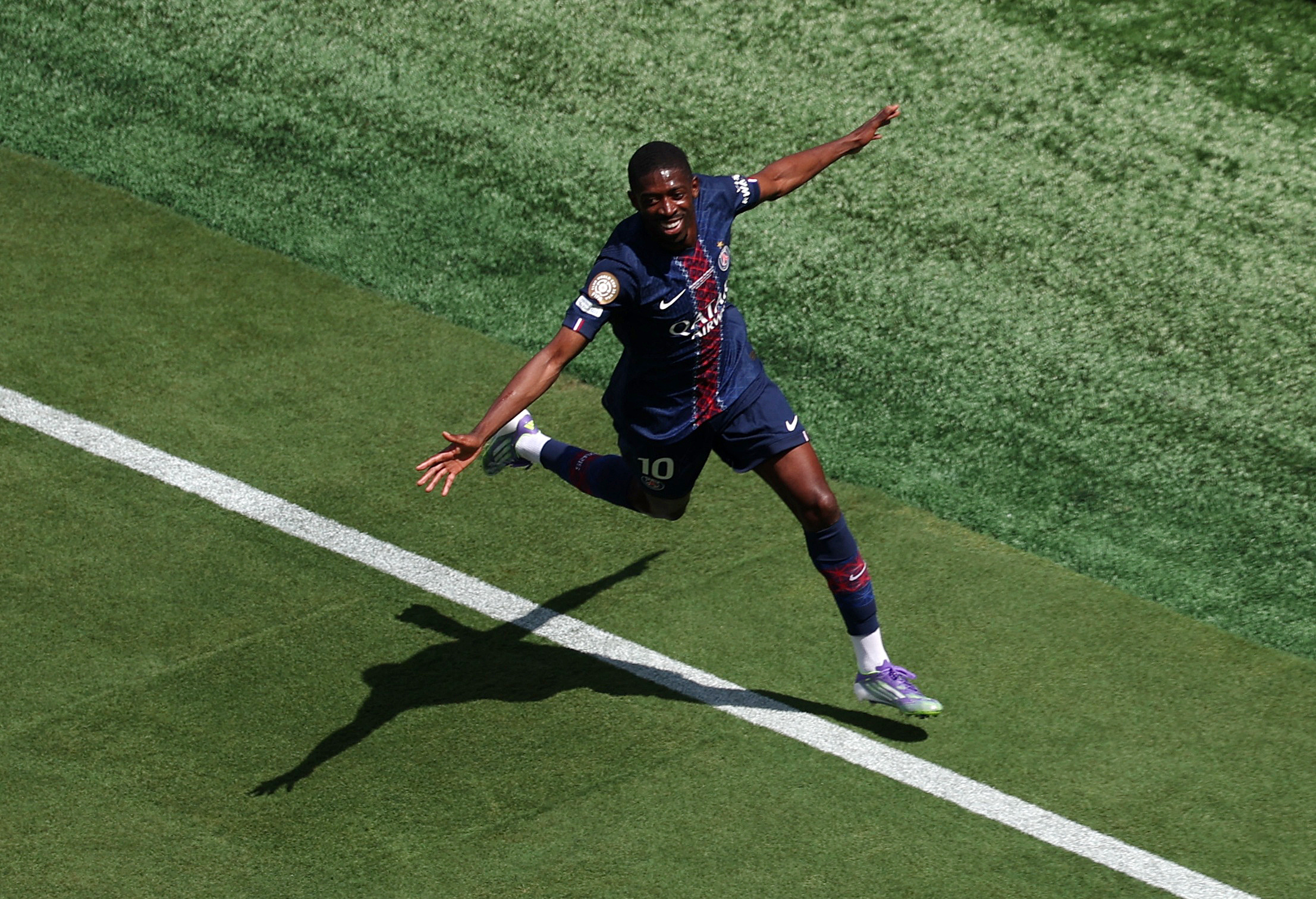 FIFA Club World Cup Final AI Prediction & Best Bets: ChatGPT's Pick to Win & Best Bets for Chelsea vs. PSG