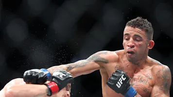 Carlos Prates vs. Geoff Neal Best Bets