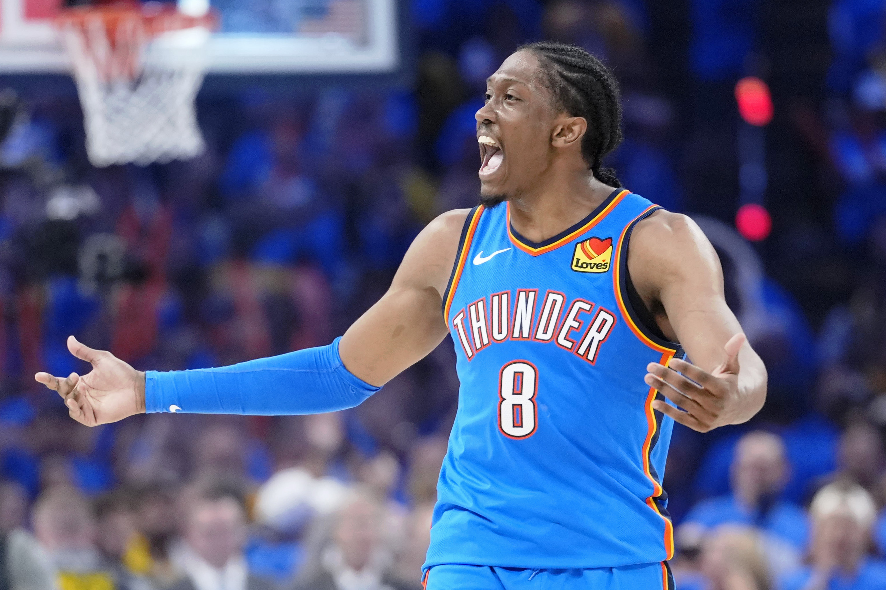 NBA Cup Odds 2025: Thunder Favored to Win In-Season Tournament