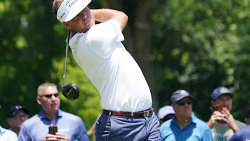 PGA Tour Golf Odds & Favorites This Week: 2025 Rocket Classic Preview & ChatGPT's Pick to Win