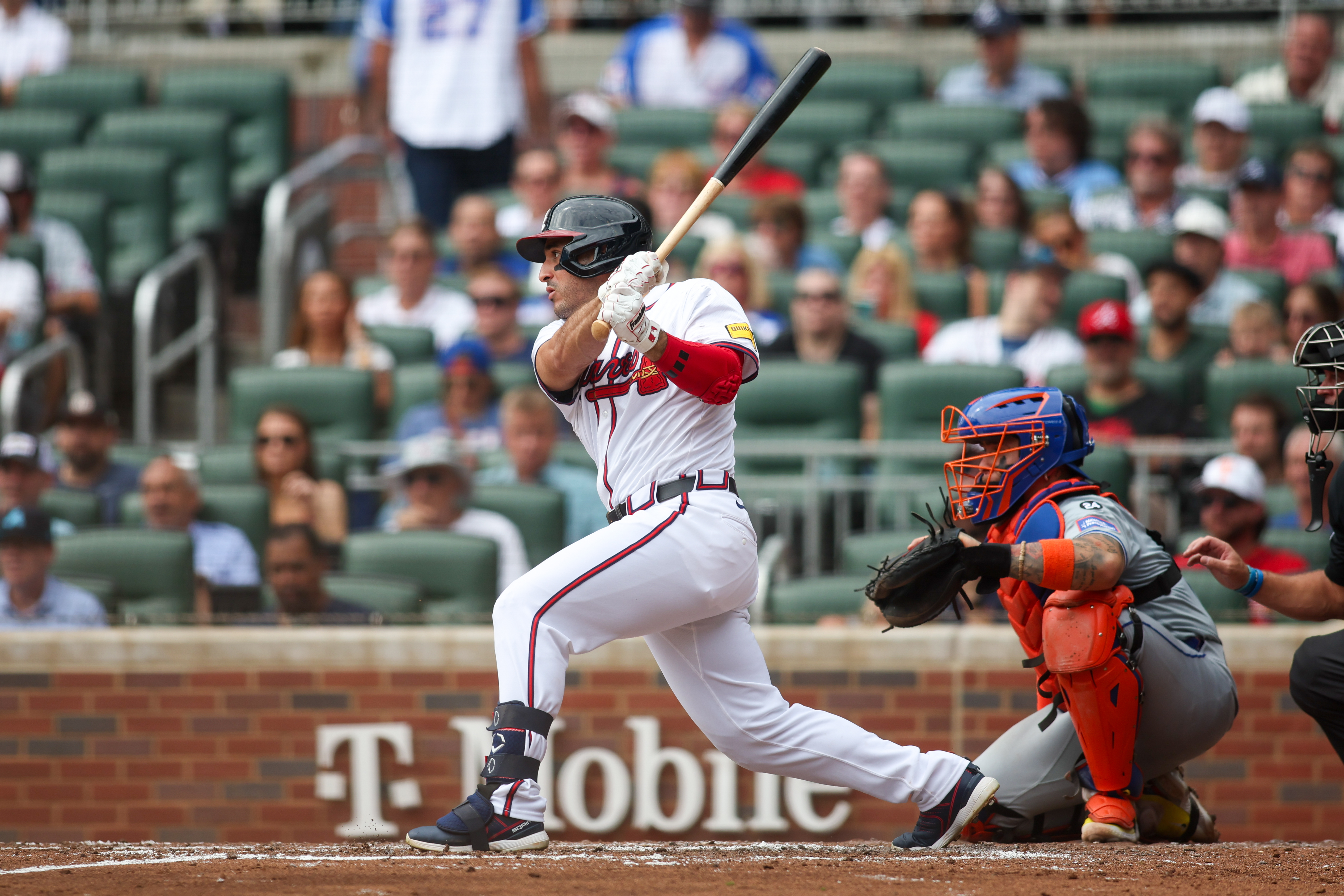 Mets vs. Braves Prediction, Odds & Player Props Today: Game 2