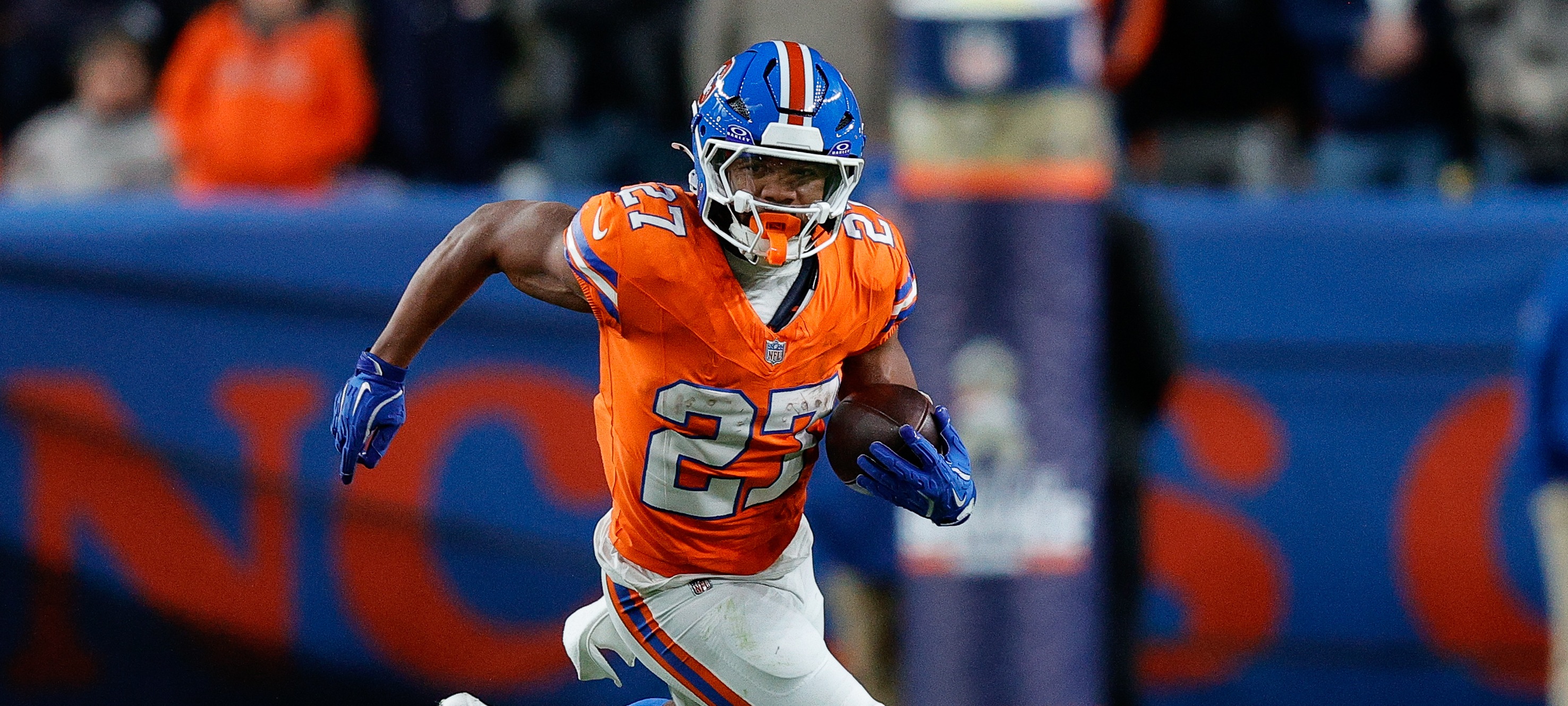 JK Dobbins Injury Update: When Will RB Be Back and Return to Broncos?