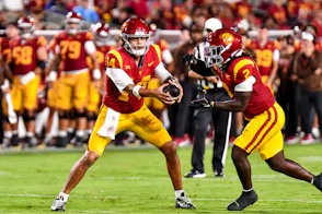 USC vs. Rutgers Prediction: Week 3 Odds, Picks & Best Bet
