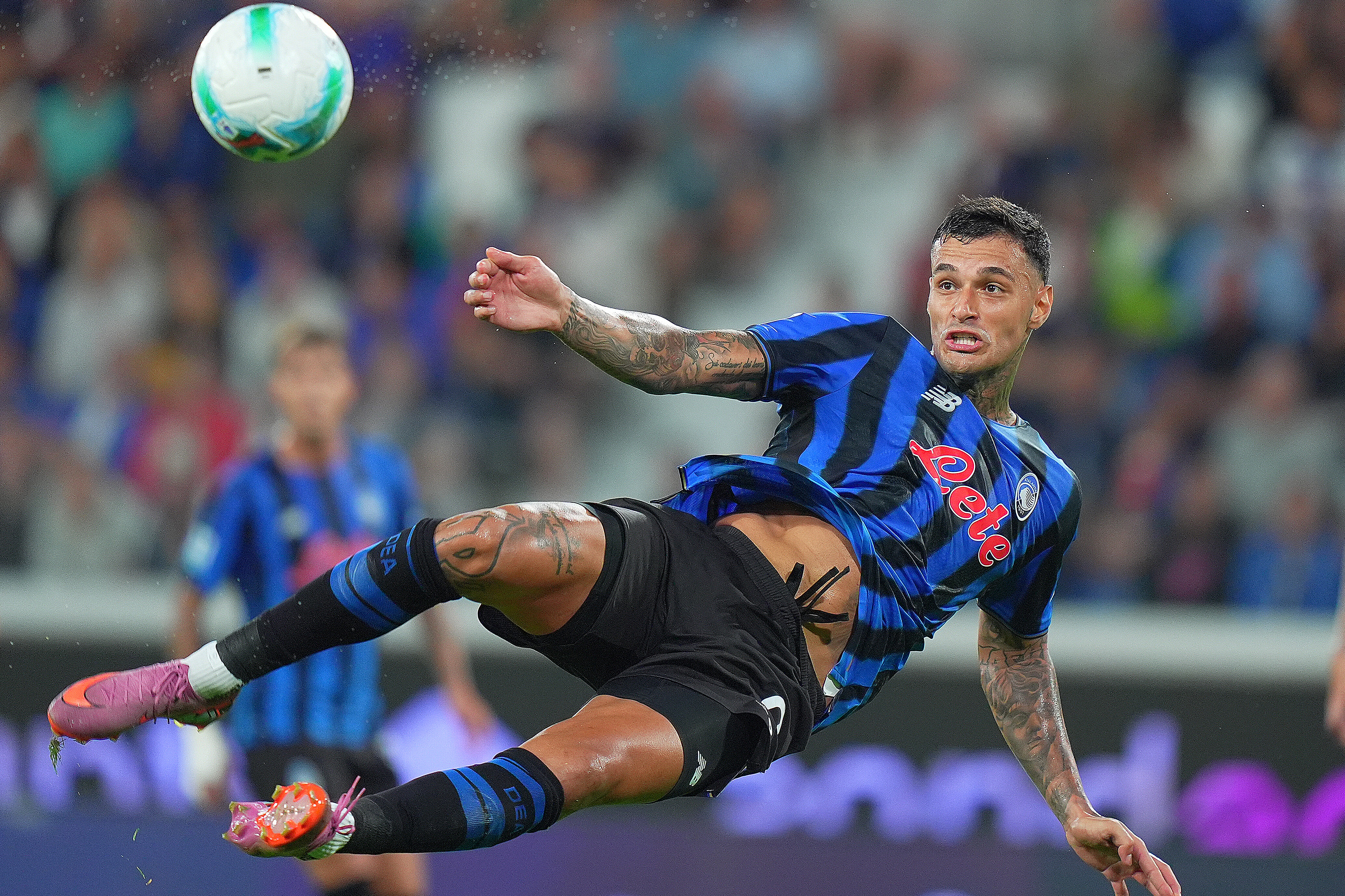 Paris Saint-Germain vs. Atalanta Prediction, Odds & Expert Picks: Champions League Best Bets