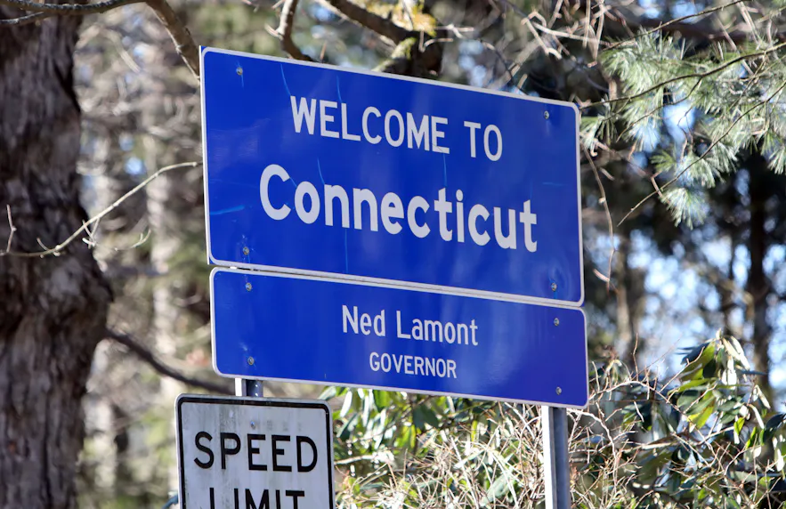 AGS Interactive's U.S. iGaming Reach Expands to Connecticut