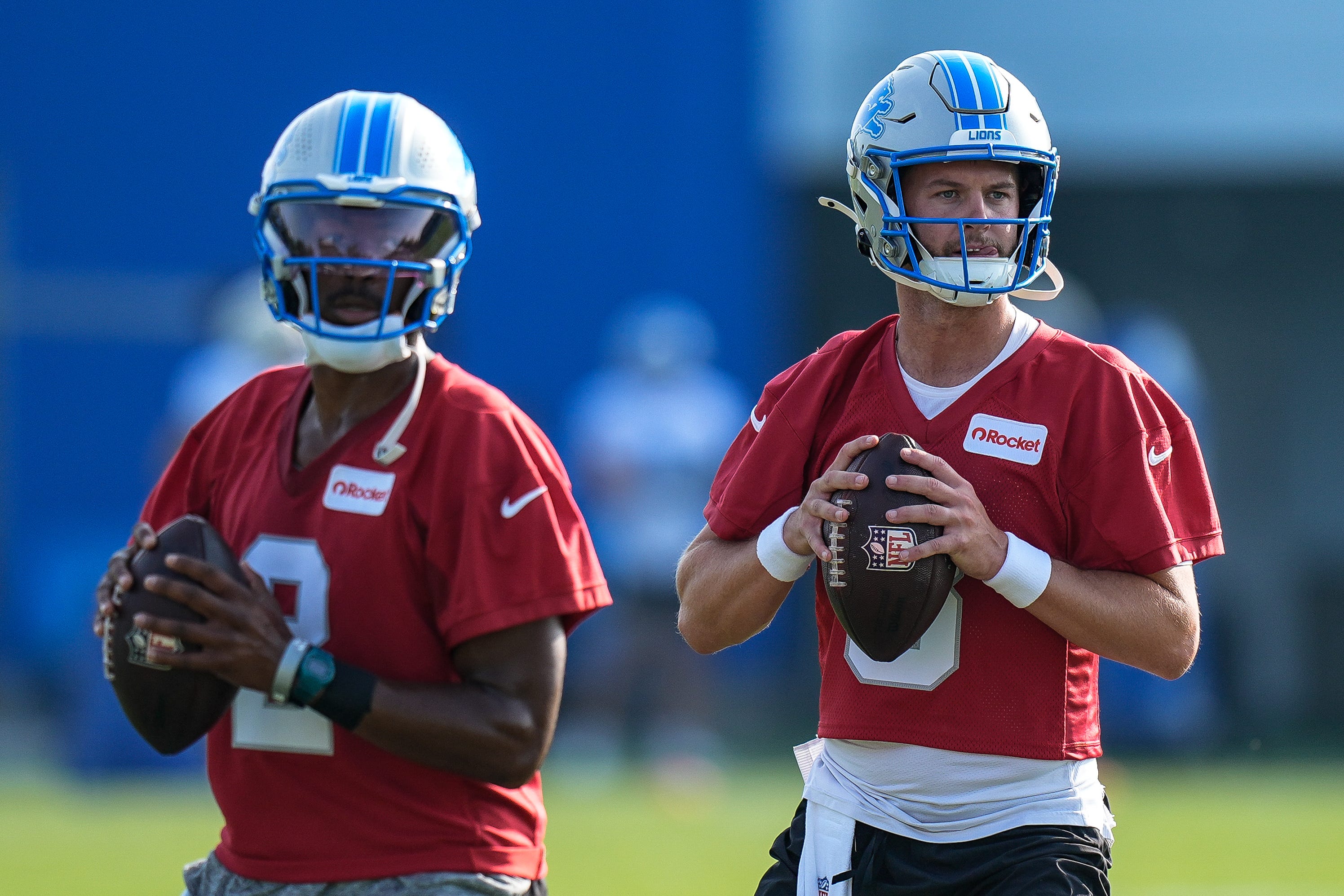 Lions vs. Chargers Early Picks, Predictions & Odds for Hall of Fame Game 2025