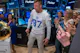 Former NFL tight end Rob Gronkowski celebrates the IPO of Flutter Entertainment as we look at FanDuel's plans for FanDuel TV