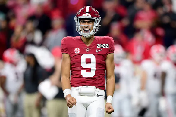 Best Ways to Bet on Alabama: Is Another Undefeated Regular Season on Tap?