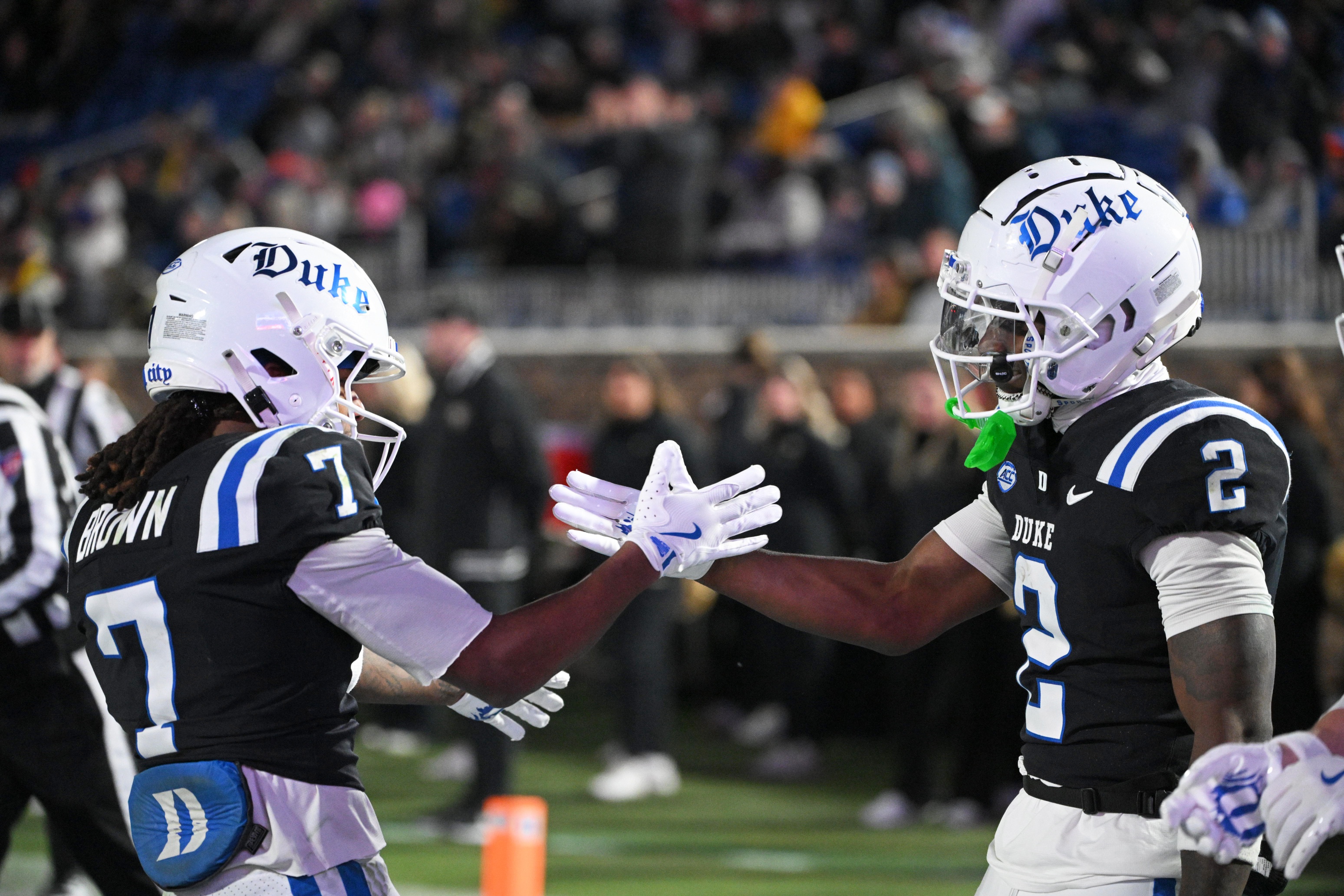 Duke vs. Virginia Prediction & Opening Odds for College Football ACC Championship