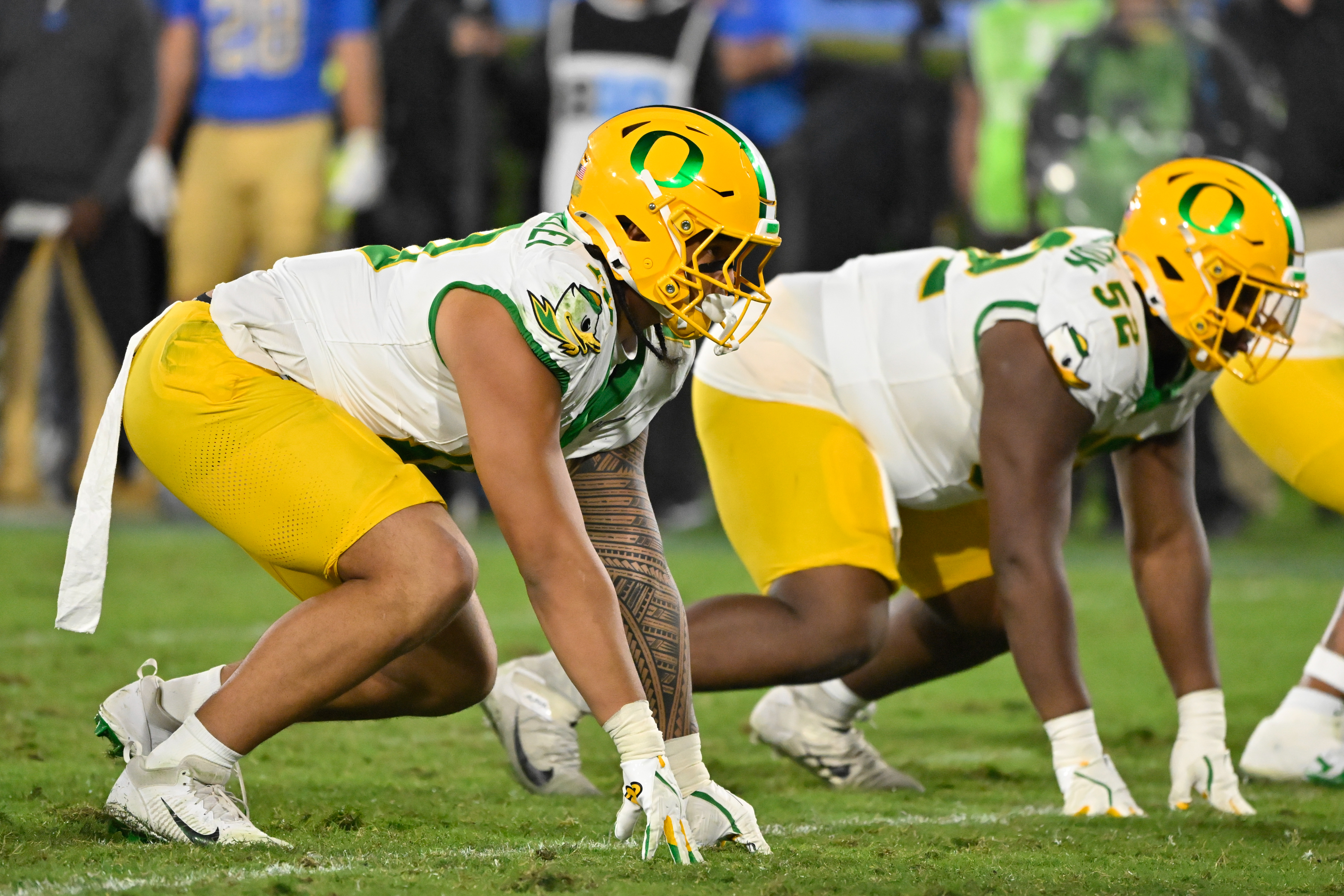 Indiana vs. Oregon Prediction: Opening Odds & Early Picks for College Football Week 7