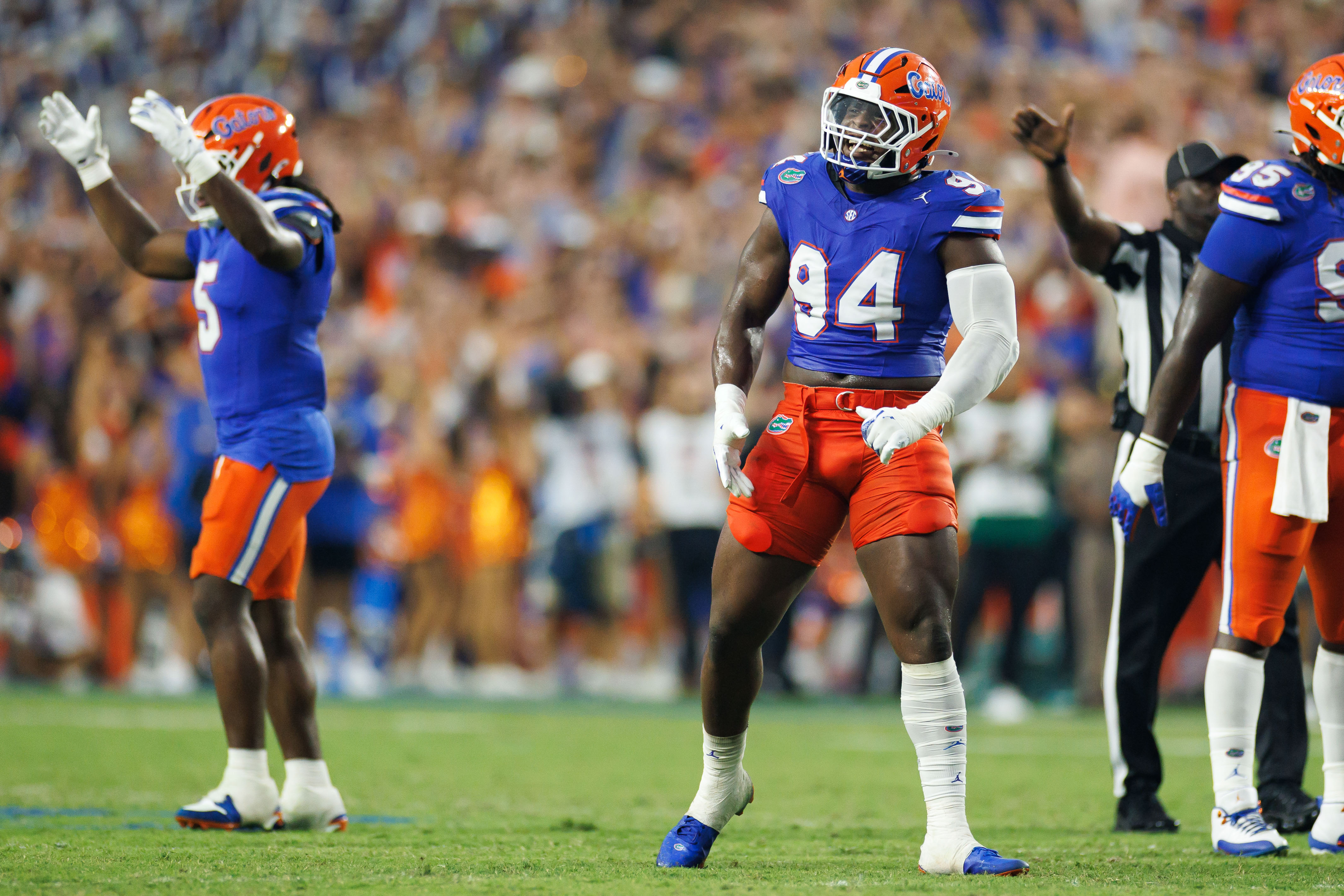 Florida vs. LSU Prediction, Odds & Picks: College Football Week 3 Best Bets