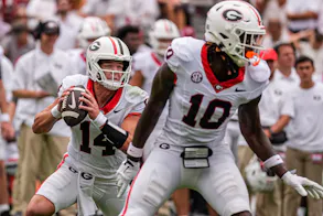 Georgia va. Arkansas Prediction: Week 3 Odds, Picks & Best Bet