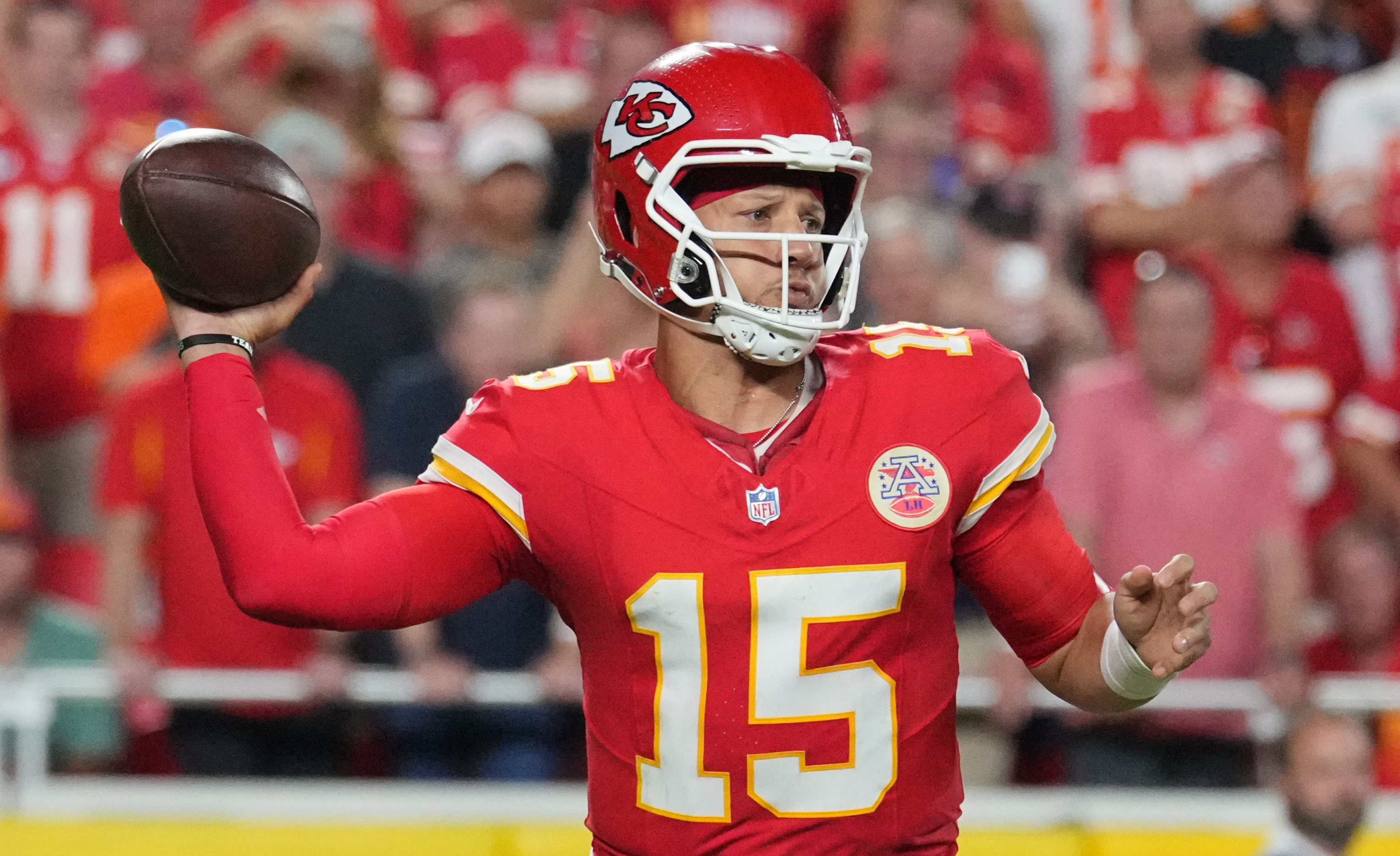 Chiefs vs. Dolphins Prediction: Week 3 Odds, Picks & Best Bet