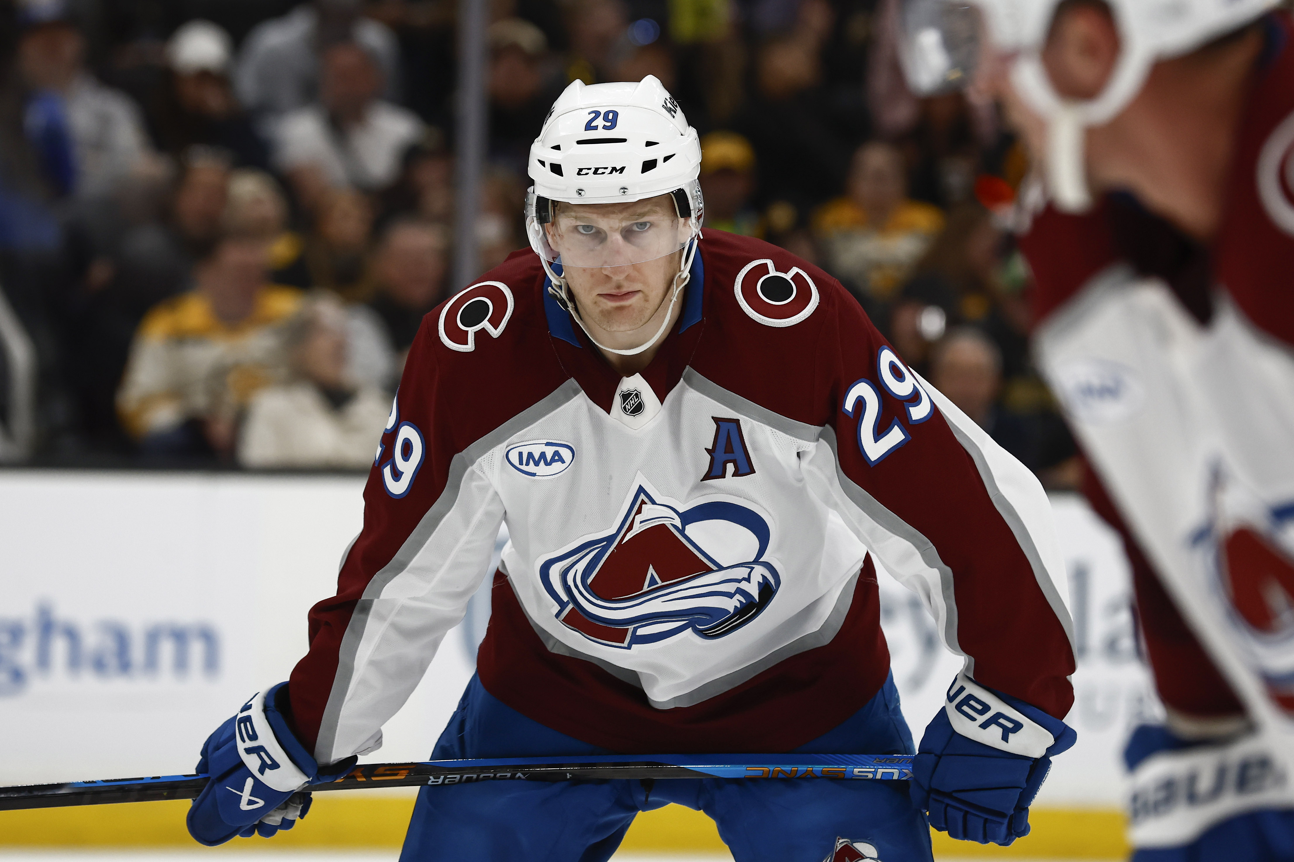 Avalanche vs. Golden Knights Player Prop Bets: NHL Prop Picks & Best Bets for Friday