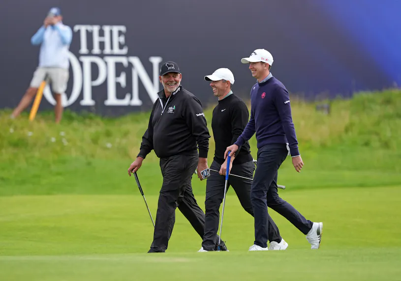 British Open Odds & Favorites 2025: Latest Betting Lines to Win at Royal Portrush