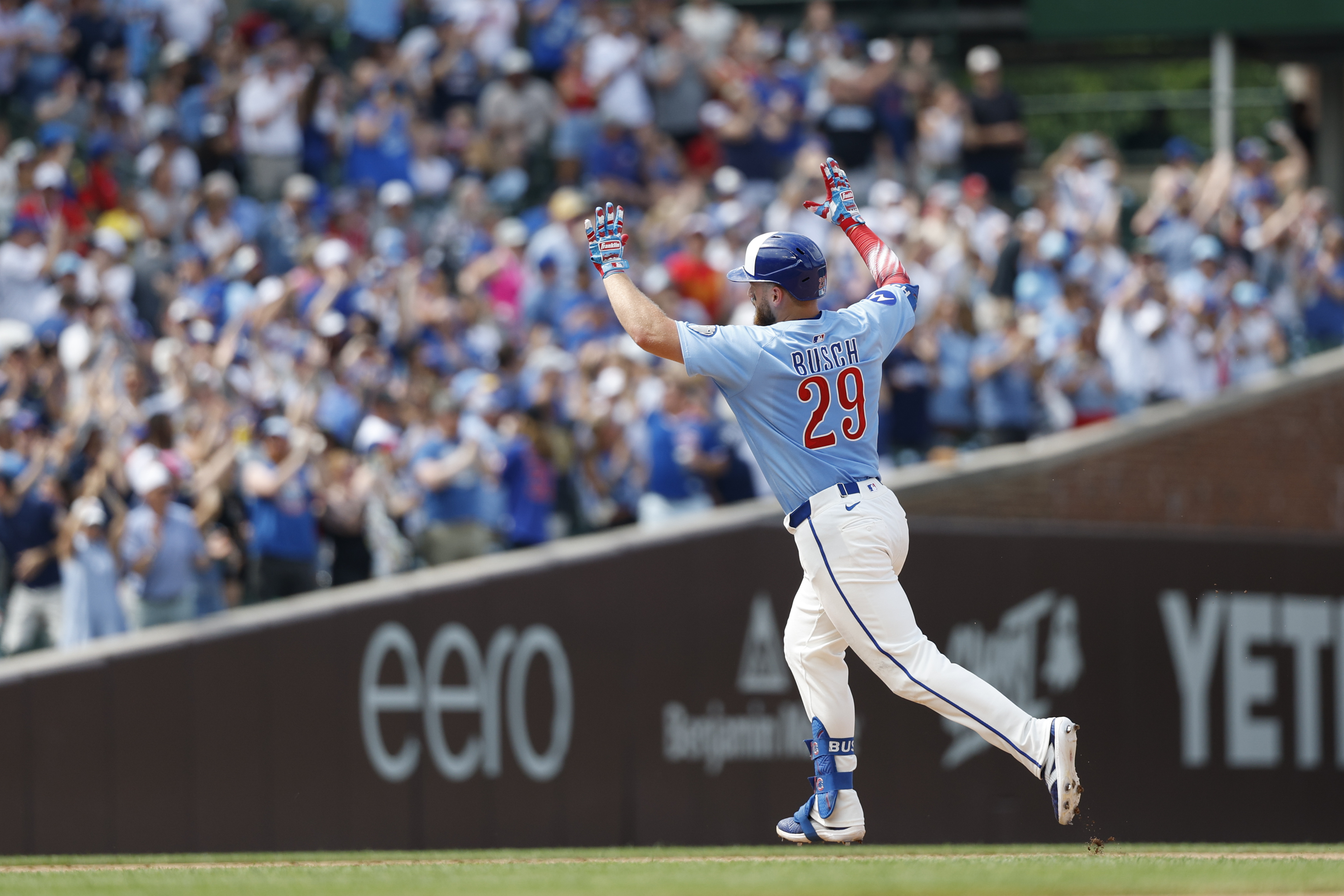 Cardinals vs. Cubs Prediction, Odds & Expert Picks for Sunday Night Baseball 