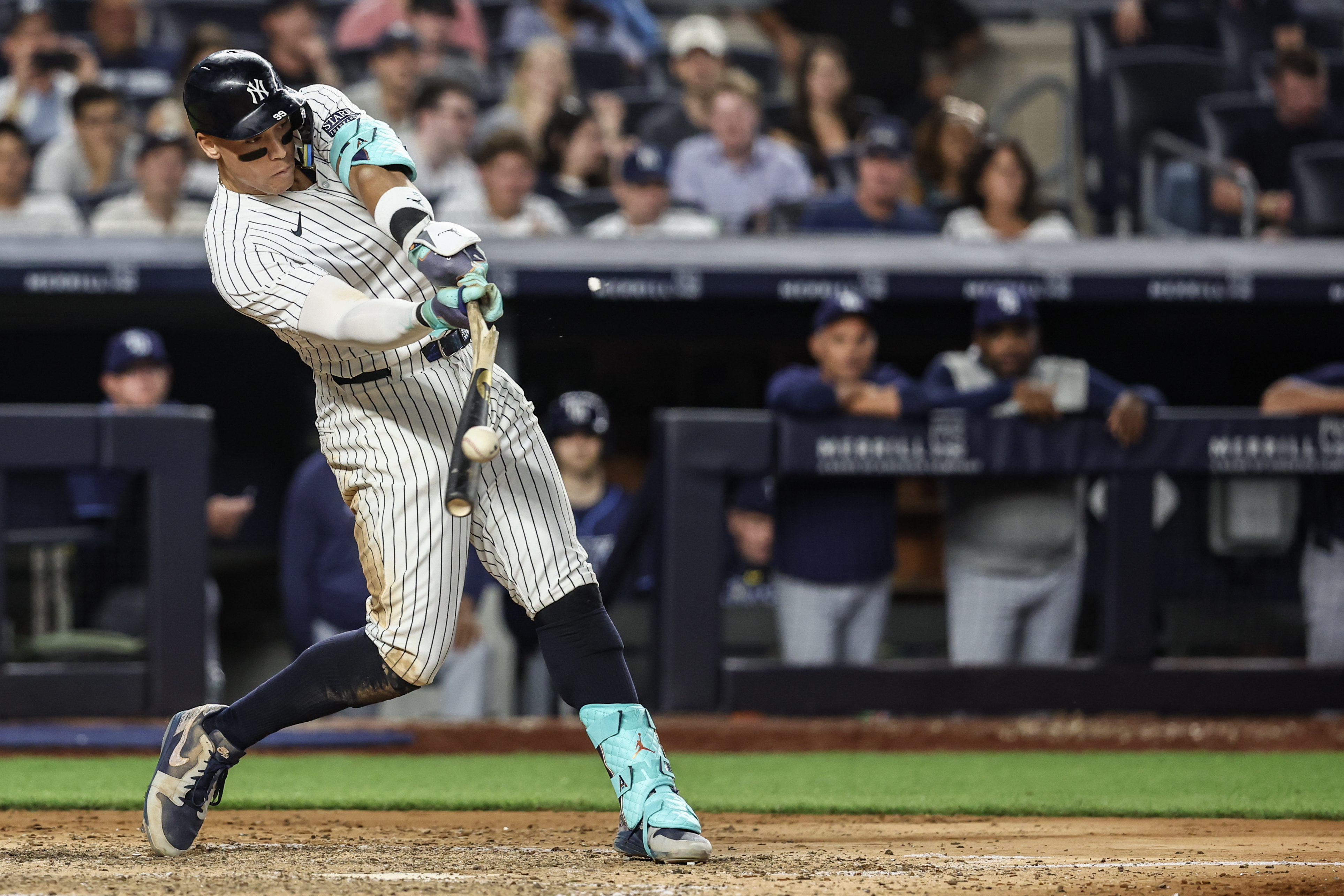 MLB Predictions & Player Props Today: Will Judge Go Deep on Saturday?