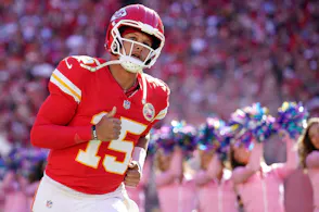 NFL Odds & Week 7 Schedule | Betting Lines, Spreads and Totals for Every Game