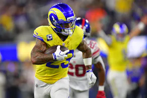 Bills vs. Rams Same-Game Parlay: Week 5 SGP Picks & Odds