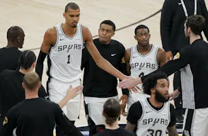 NBA Championship Odds & Favorites 2026-27: Thunder, Spurs Among Favorites to Win