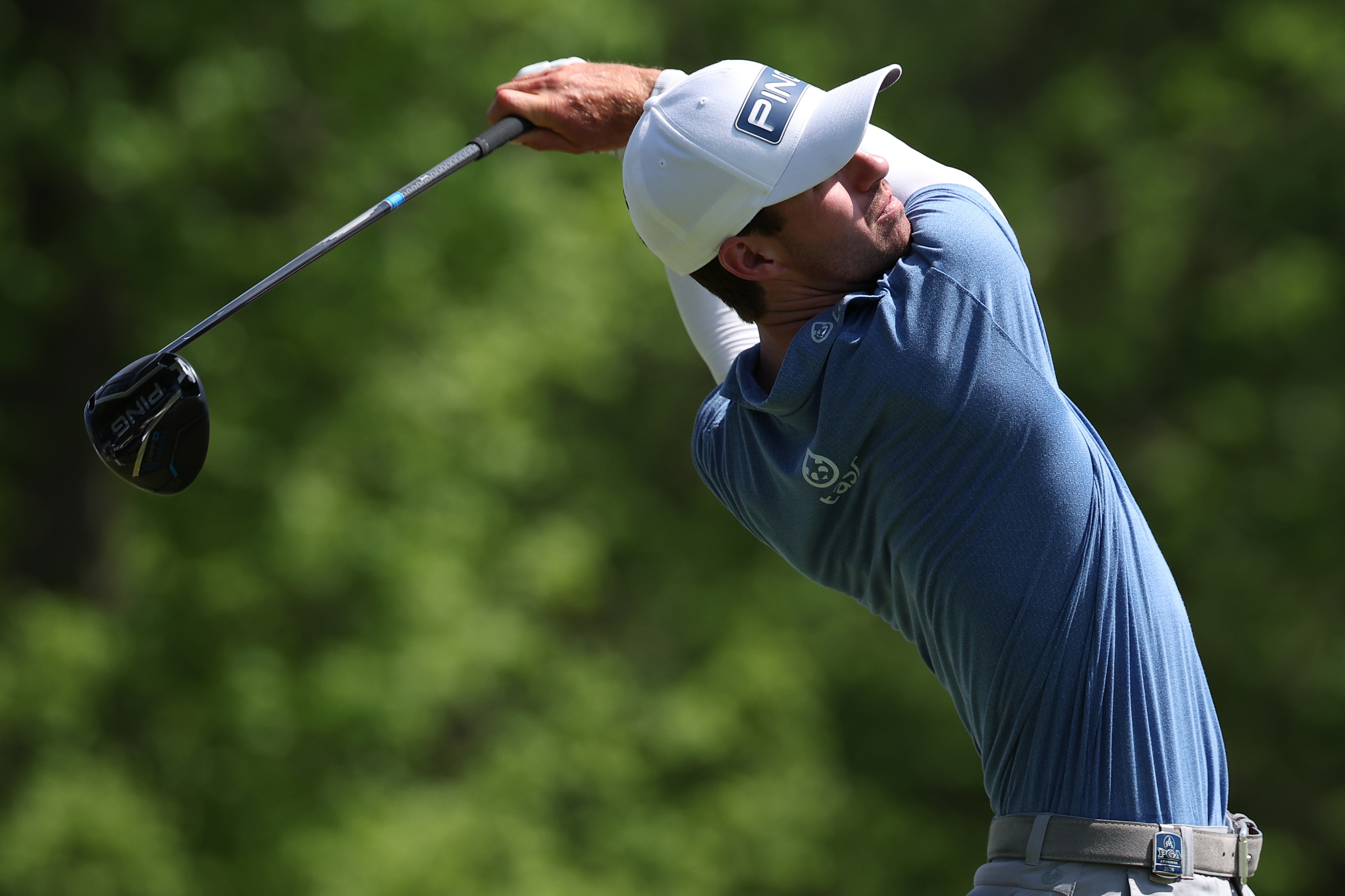⛳ Charles Schwab Challenge Prop Picks & Predictions 2026: Best Props For Colonial Country Club