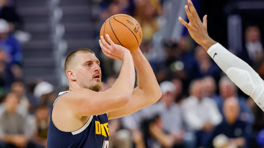 Suns vs. Nuggets Player Props: