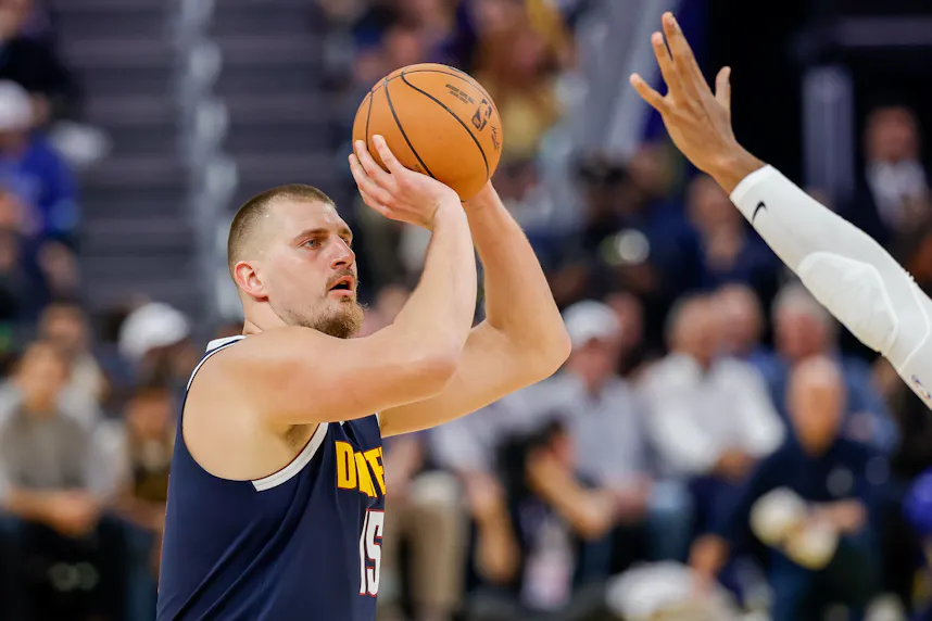 Suns vs. Nuggets Player Props: