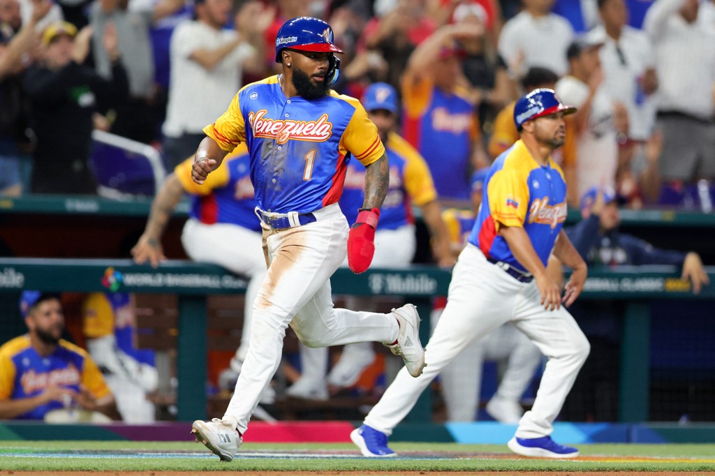 2023 World Baseball Classic schedule: Start times, games on Tuesday, March  14 - DraftKings Network