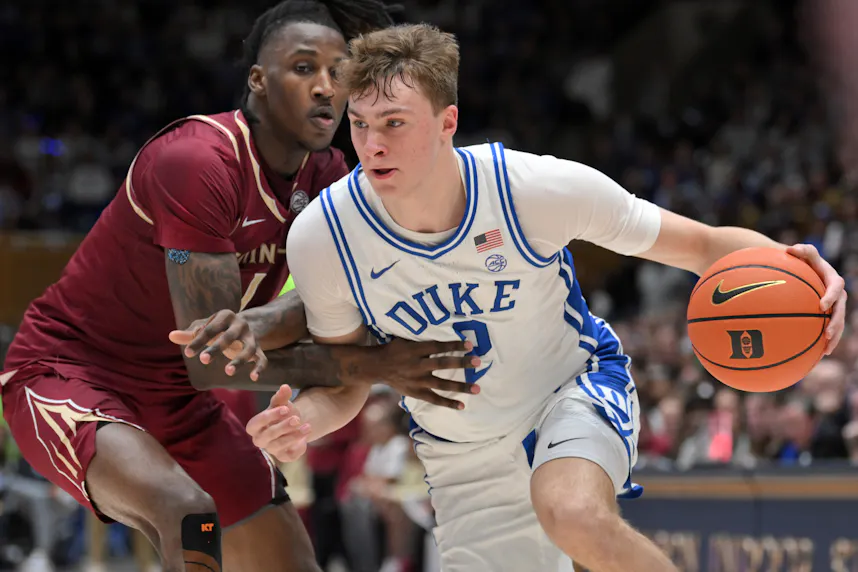 Our Wake Forest vs. Duke prediction.