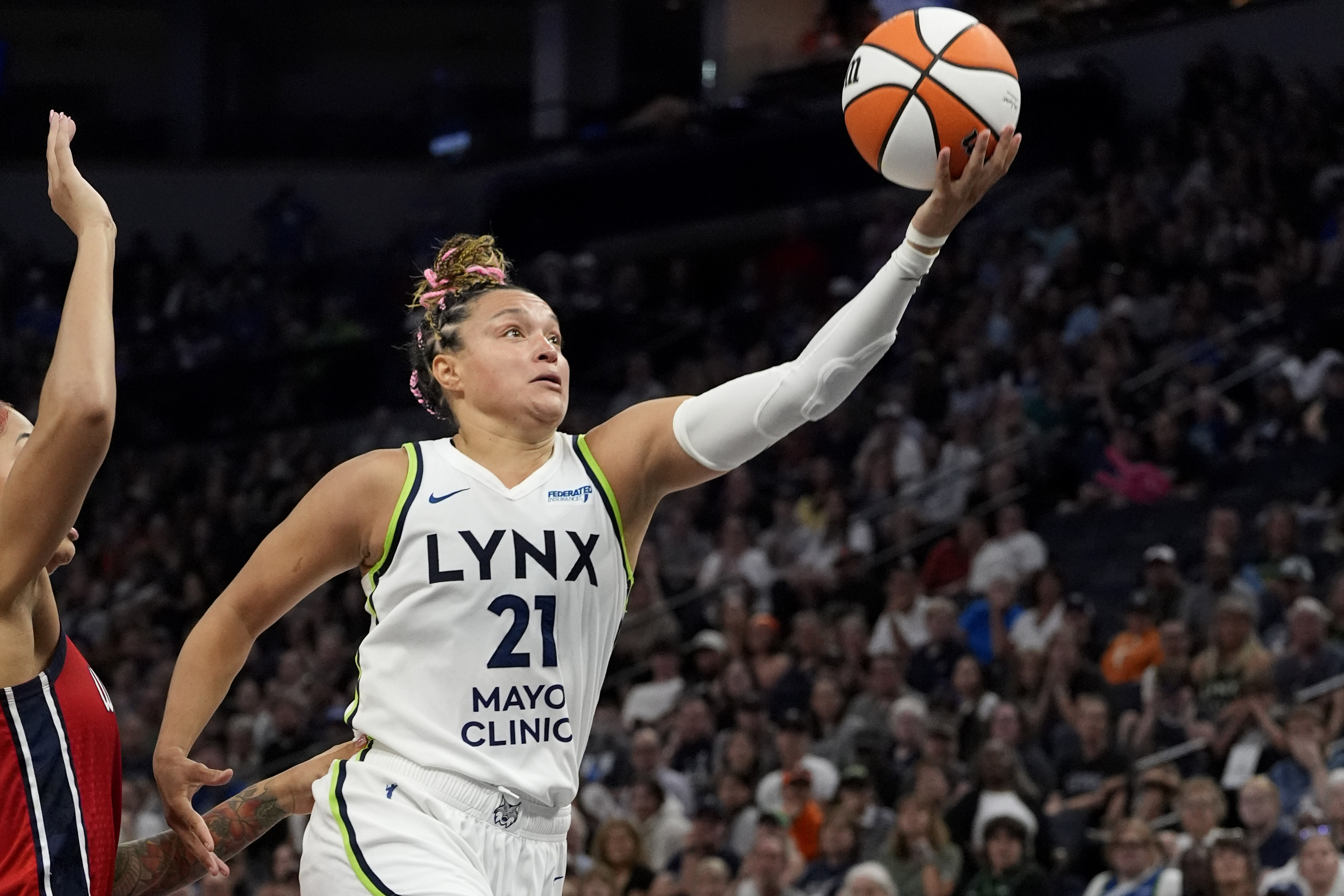 Lynx vs. Liberty Prediction, Odds & WNBA Best Bets: Aug. 19