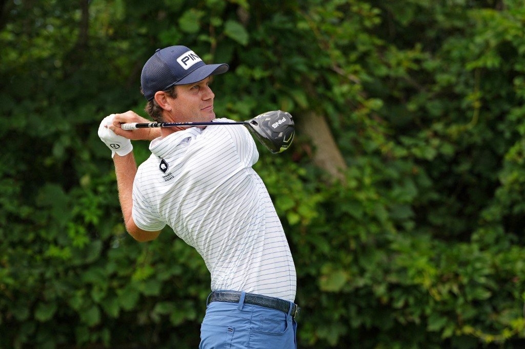 RSM Classic Picks, Odds & Favorites 2023: Ludvig Aberg Leads Strong ...